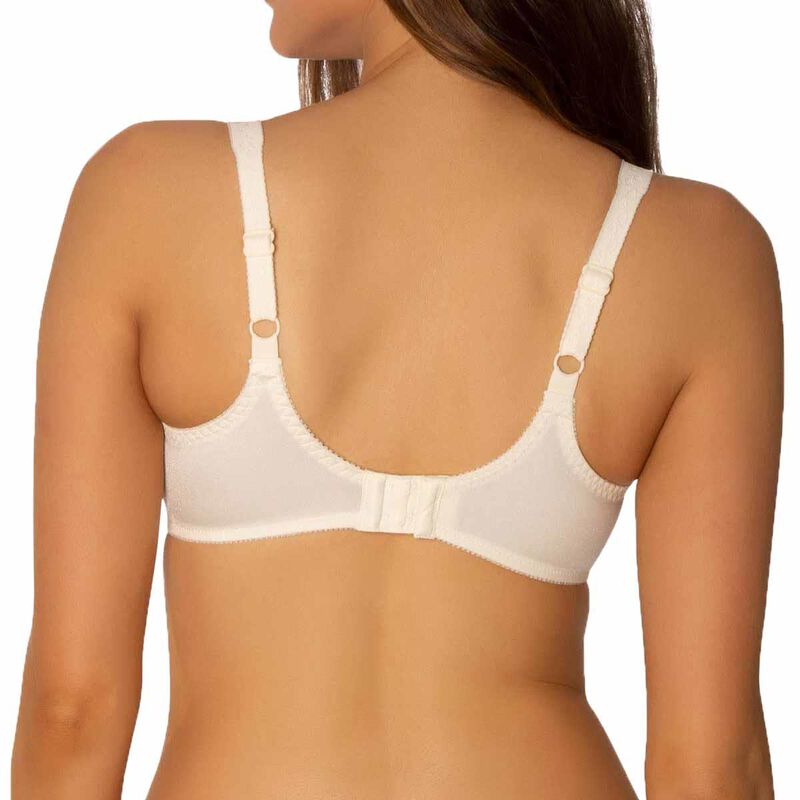 Triumph Ladyform Soft W X Bra F-G image number 4